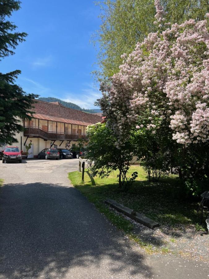 Landhotel Groggerhof Obdach Exterior photo