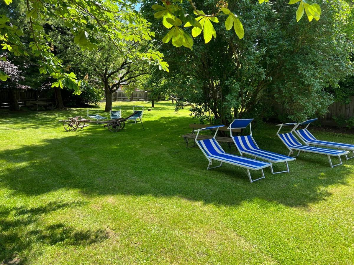 Landhotel Groggerhof Obdach Exterior photo