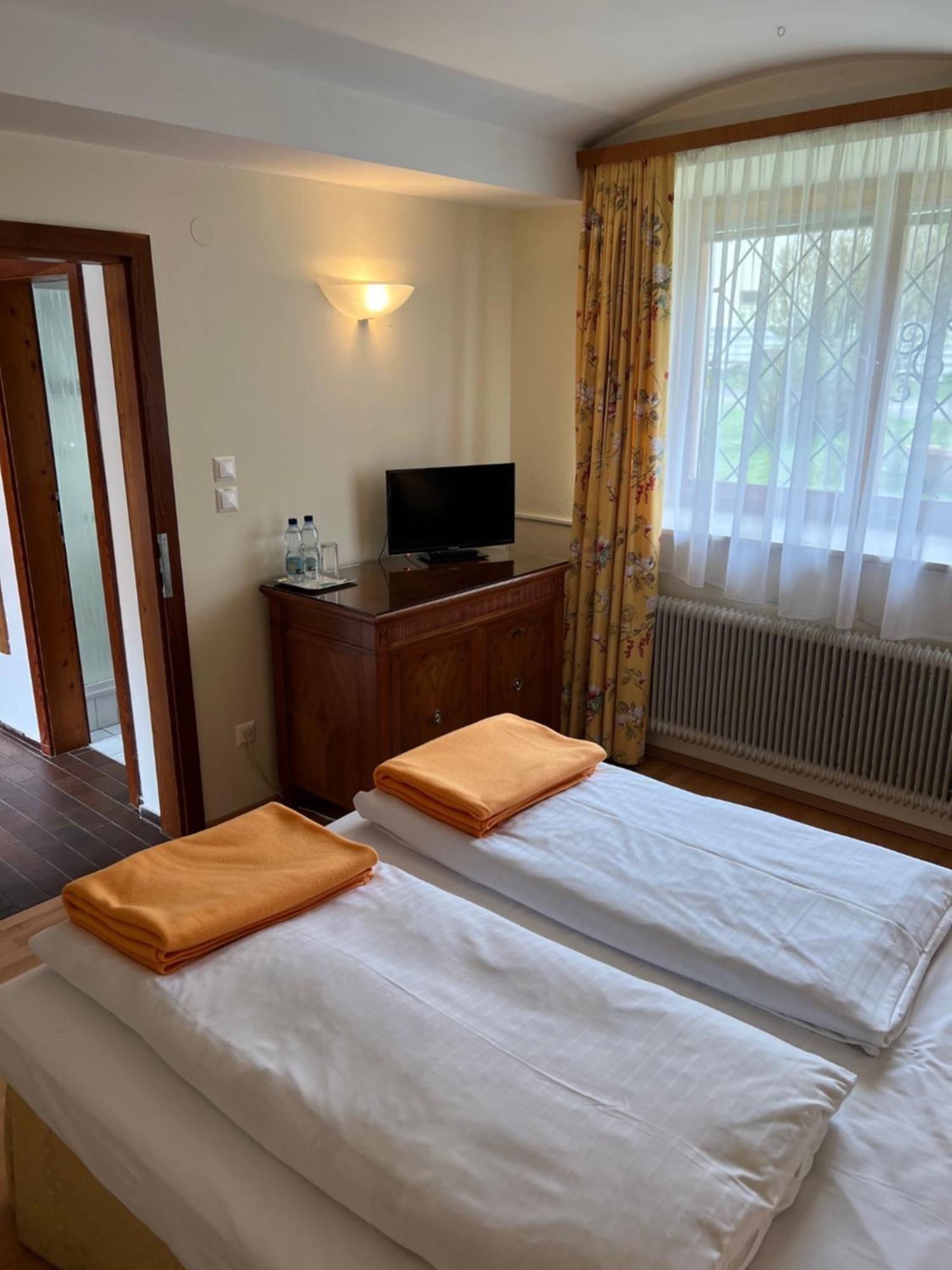 Landhotel Groggerhof Obdach Room photo