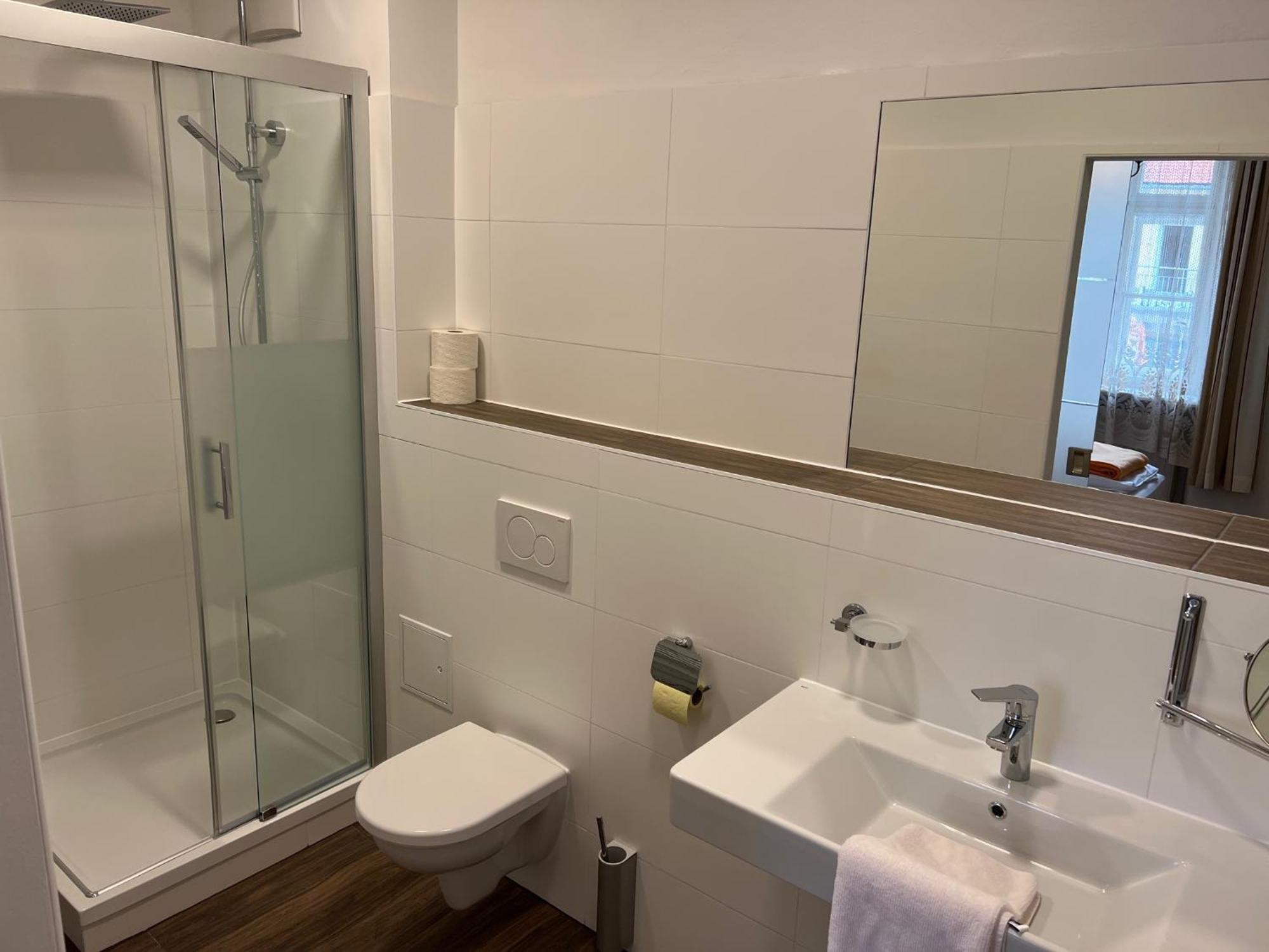 Landhotel Groggerhof Obdach Room photo