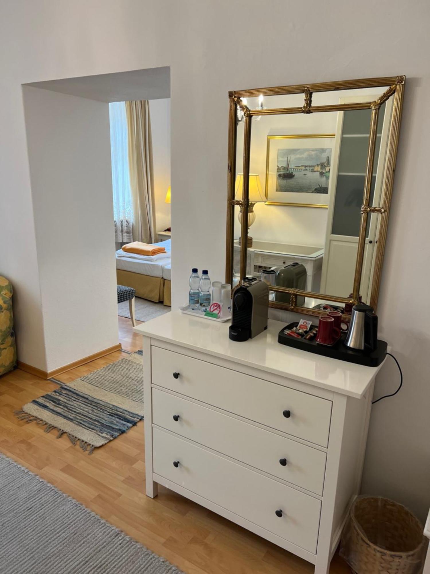Landhotel Groggerhof Obdach Room photo
