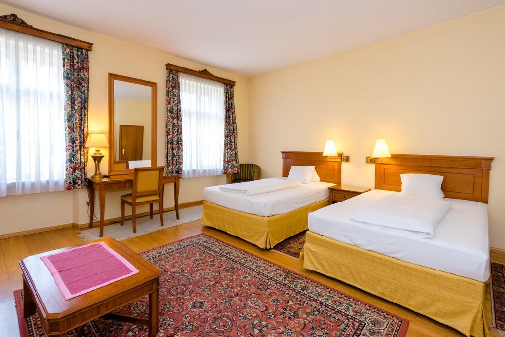 Landhotel Groggerhof Obdach Exterior photo