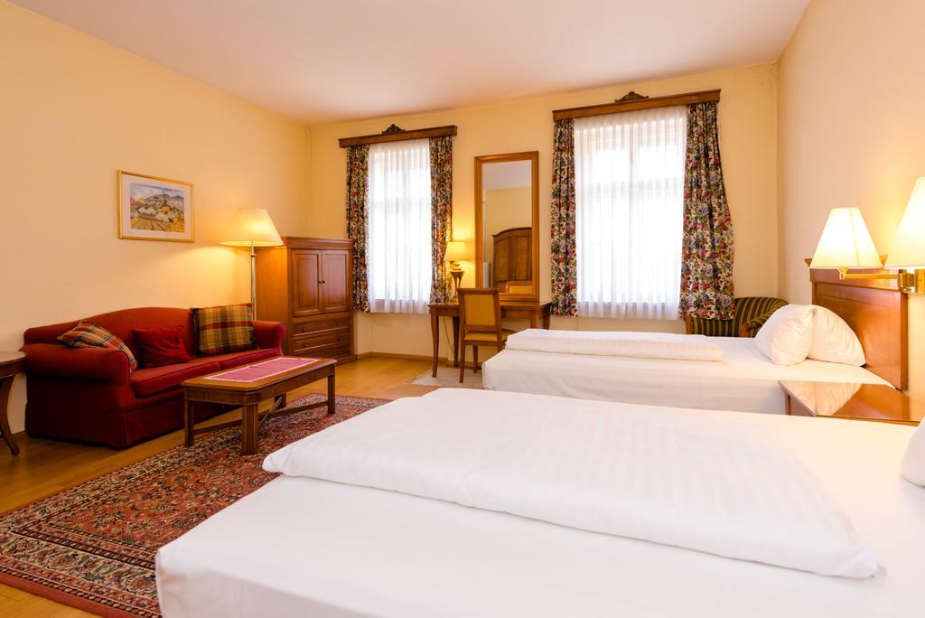 Landhotel Groggerhof Obdach Exterior photo