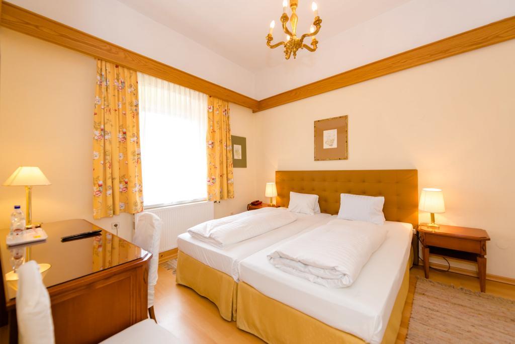 Landhotel Groggerhof Obdach Exterior photo