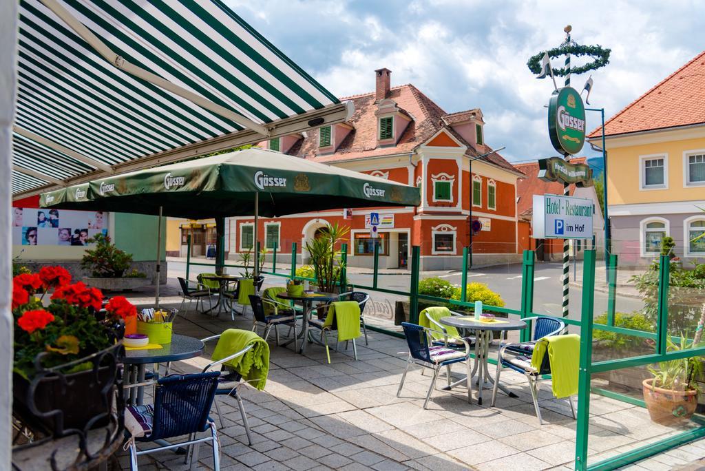 Landhotel Groggerhof Obdach Exterior photo