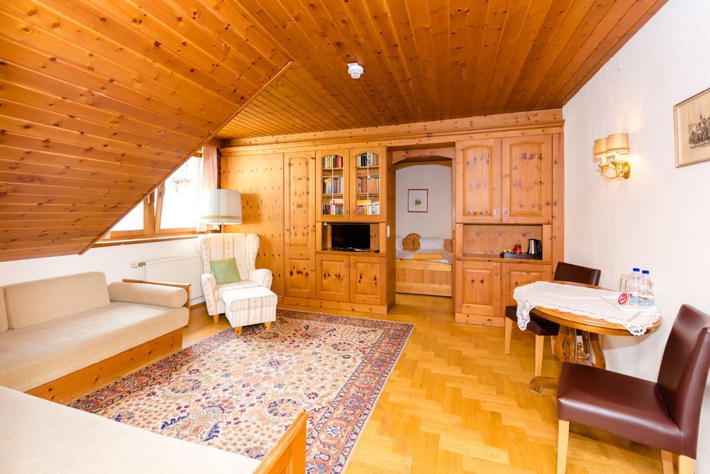 Landhotel Groggerhof Obdach Exterior photo