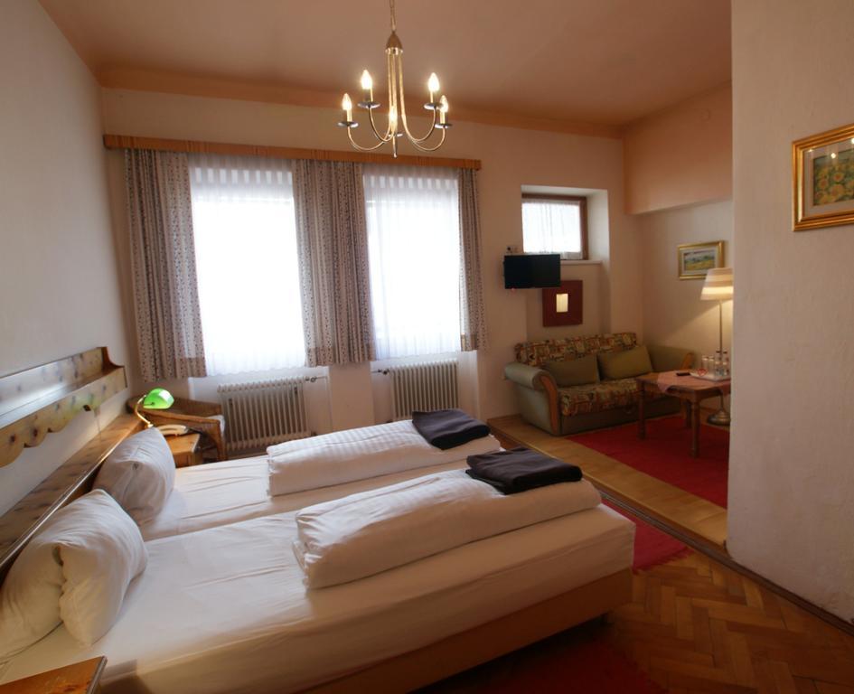 Landhotel Groggerhof Obdach Exterior photo