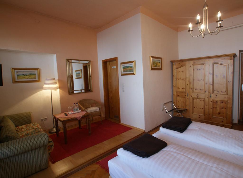 Landhotel Groggerhof Obdach Exterior photo