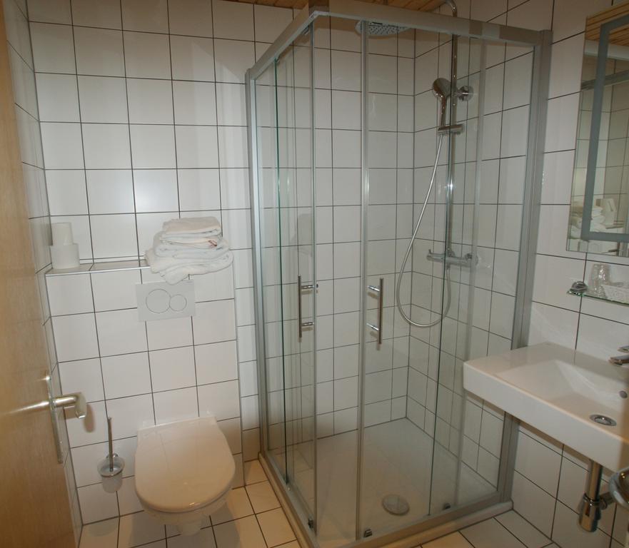 Landhotel Groggerhof Obdach Exterior photo