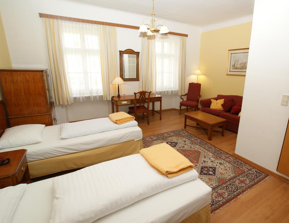 Landhotel Groggerhof Obdach Exterior photo