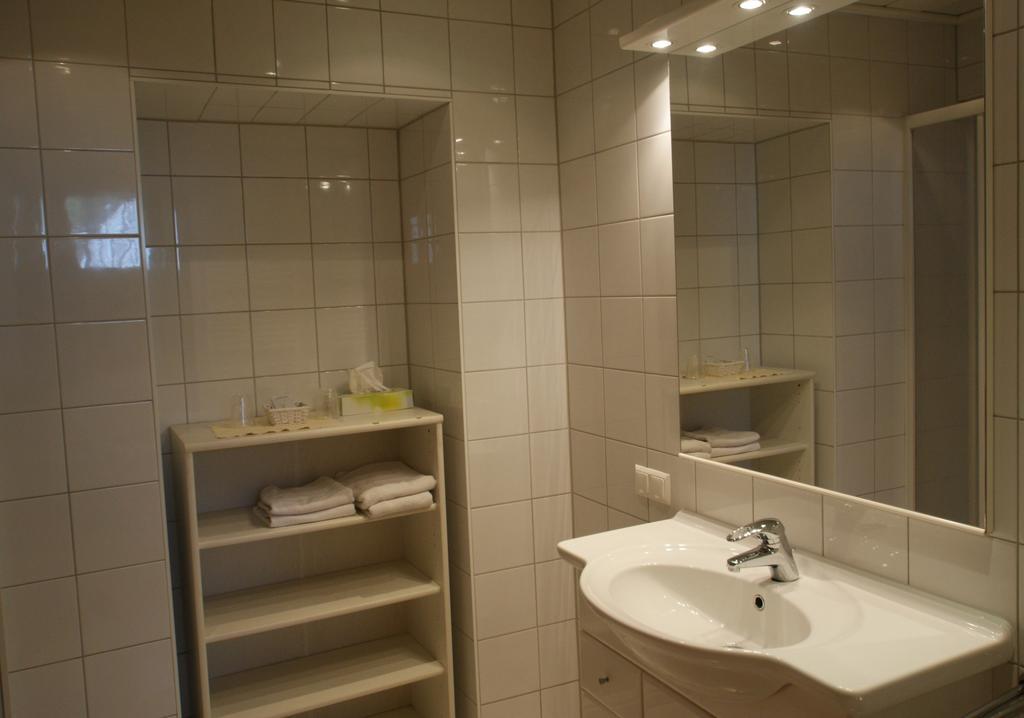 Landhotel Groggerhof Obdach Exterior photo